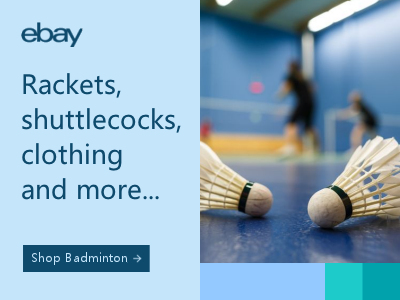 Badminton Equipment